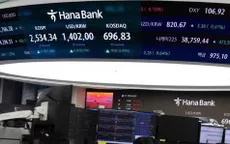 Nhà đầu tư cá nhân Hàn Quốc rót hàng trăm tỷ USD vào chứng khoán Mỹ