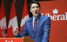 Thủ tướng Canada Justin Trudeau sẽ từ chức lãnh đạo Đảng cầm quyền