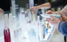 Xuất khẩu mỹ phẩm của Hàn Quốc phá kỷ lục 10 tỷ USD