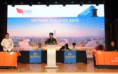 Tìm ra chủ nhân của cuộc thi tranh biện Oxford Schools Vietnam Qualifier 2025
