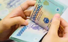 Thu nhập người lao động tăng hơn 600.000 đồng năm 2024