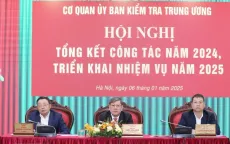 Kiên quyết xử lý đối tượng lợi dụng dịp tổ chức đại hội để tố cáo sai sự thật