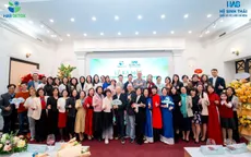 Ra mắt HAB Detox chủ động tầm soát sức khỏe và thanh lọc cùng chuyên gia.