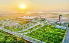 Nguồn lực tư nhân: “Đòn bẩy” để nhanh chóng có mạng lưới sân bay hiện đại