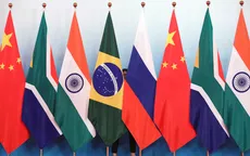 Indonesia trở thành thành viên chính thức của BRICS