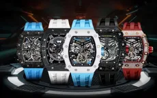Bùng nổ khai trương Đăng Quang Watch Ocean Park 1 và Thái Nguyên với loạt ưu đãi 30%