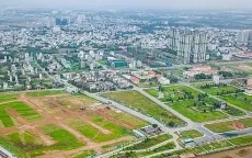 Đất đấu giá ngoại thành Hà Nội đã "hạ nhiệt"?