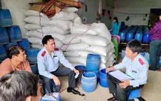 Đắk Lắk: Xử phạt 2 cơ sở sản xuất giá đỗ có nhiều vi phạm