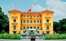 Bổ nhiệm 2 trợ lý Chủ tịch nước