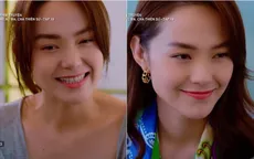 Mẹ ác ma, cha thiên sứ - Tập 19: Thắng thay đổi 180 độ, bỏ nội trợ để đi làm