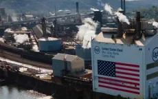 Nhật Bản yêu cầu Mỹ giải thích việc ngăn cản Nippon Steel mua US Steel
