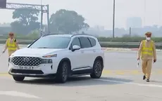 Quy trình phục hồi điểm giấy phép lái xe