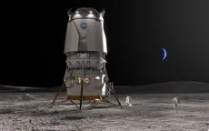 NASA hợp tác với SpaceX và Blue Origin trong hoạt động thám hiểm sao Hỏa