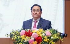 Chính phủ nêu cao trách nhiệm trước Đảng, Nhà nước và nhân dân, cam kết phấn đấu thực hiện thắng lợi kế hoạch năm 2025
