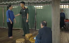 Không thời gian - Tập 26: Hùng quyết tâm theo đuổi Hạnh đến cùng