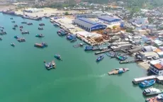 Nghiêm túc xử lý vi phạm khai thác thủy sản