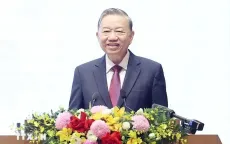Tổng Bí thư Tô Lâm: Thống nhất nhận thức và hành động, tiếp tục tiến hành công cuộc đổi mới về kinh tế