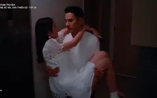 Mẹ ác ma, cha thiên sứ - Tập 20: Bị người yêu cũ dụ lên giường, Lộc tỉnh táo kịp thời