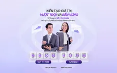 VPS giữ vững vị trí dẫn đầu thị phần môi giới chứng khoán năm 2024