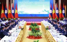 Thúc đẩy hợp tác Việt Nam - Lào ngày càng hiệu quả