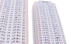 Rao bán "cắt lỗ" chung cư tại Hà Nội