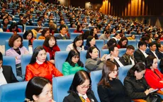 Hà Nội quyết tâm thu hẹp khoảng cách ngoại ngữ giữa trường nội và ngoại thành