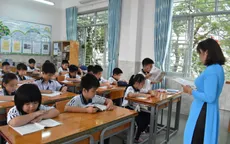 Lớp học số góp phần giải quyết tình trạng thiếu giáo viên
