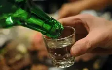 Một người tử vong sau khi uống rượu ngâm