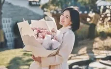 Song Hye Kyo nói về cách đối mặt với tin đồn và bài học không nên tham lam