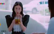 Mẹ ác ma, cha thiên sứ - Tập 21: Người yêu cũ trơ trẽn tuyên chiến với 'chính thất'