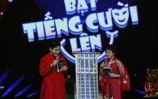 MC Hồng Phúc lần đầu dẫn Gala Cười 2025