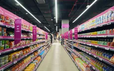 Hà Nội có thêm siêu thị Aeon rộng 15.000 m2