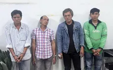 TP Hồ Chí Minh: Bắt khẩn cấp 4 tài xế xe ôm hỗn chiến trước cổng bệnh viện