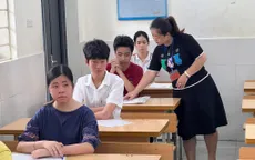 Lưu ý chọn môn thứ 3 và tiêu chí xét tuyển trong tuyển sinh THCS, THPT