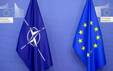 Ukraine sẵn sàng thay thế Hungary trong EU và NATO