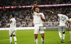 Real Madrid đối mặt với nguy cơ thiếu vắng Bellingham trong trận El Clasico