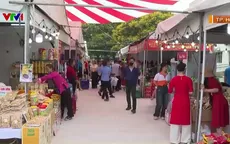 TP Hồ Chí Minh: Chăm lo tết cho người lao động khó khăn