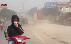 Hà Nội: Phát động chiến dịch vì Thủ đô trong xanh