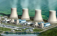 Lập Ban chỉ đạo xây dựng nhà máy điện hạt nhân