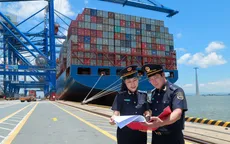 6 sự kiện nổi bật ngành hải quan năm 2024