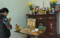 Văn khấn ông Công, ông Táo phổ biến nhất