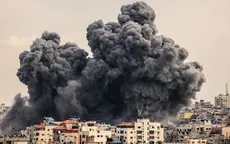 Đặc phái viên Trung Đông của ông Trump gặp Thủ tướng Israel Netanyahu