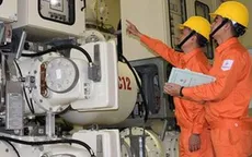Giá bán lẻ điện sinh hoạt dự kiến cao nhất gần 3.800 đồng một kWh