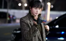 "Nữ hoàng Rồng xanh" Kim Hye Soo trở lại màn ảnh nhỏ