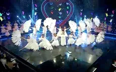 Gala 16 năm Trái tim cho em: Khi trái tim cất lời yêu thương