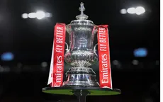 Bốc thăm vòng 4 FA Cup: MU gặp "người cũ", Chelsea & Tottenham gặp đối thủ khó