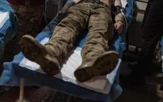 Hàn Quốc: 300 lính Triều Tiên thiệt mạng, hàng nghìn người bị thương ở Ukraine