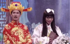 Táo quân: Điểm lại những câu nói dí dỏm của Bắc Đẩu
