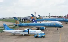 Sẽ tăng chuyến cho các đường bay có tỉ lệ đặt chỗ trên 90%