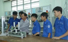 Quy định tiêu chí, tiêu chuẩn kiểm định chất lượng giáo dục nghề nghiệp